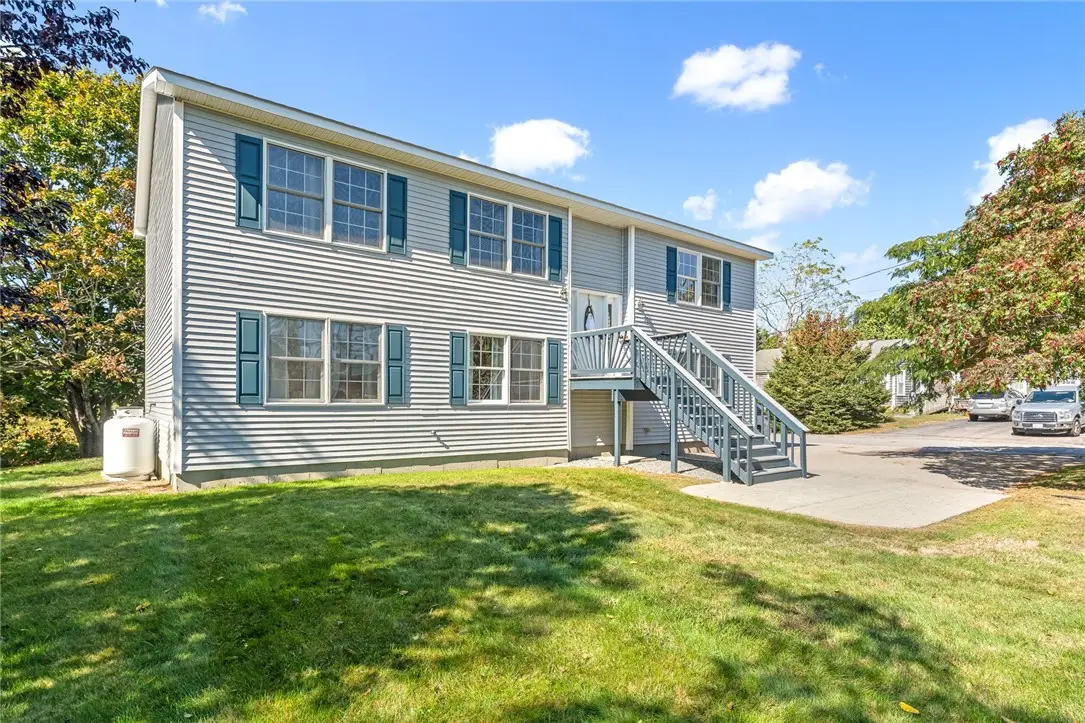 615 Point Judith Road, Narragansett, RI 02882 - Image #1