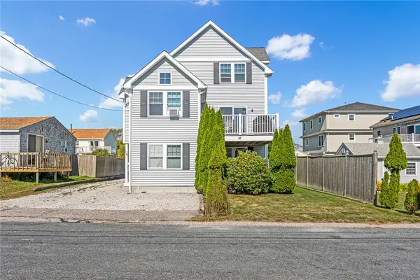 16 Homestead Road, Narragansett, RI 02882