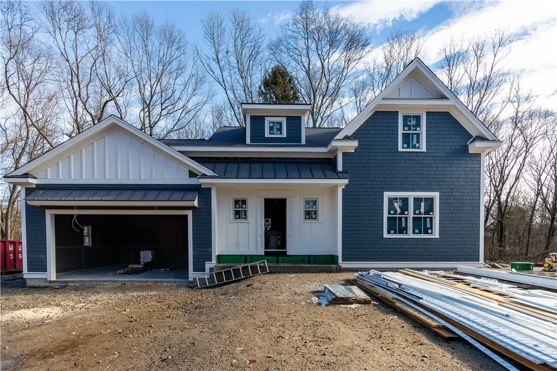 510 Greenbush Road, West Warwick, RI 02818 - #1