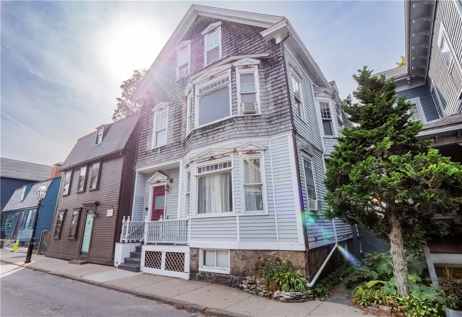 87 Spring Street, Newport, RI 02840 - Image #3