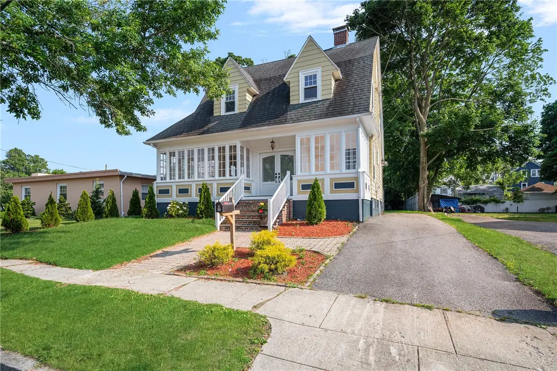 88 Wentworth Avenue, Cranston, RI 02905 - Image #1