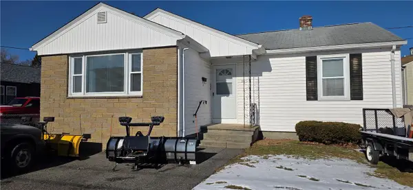 20 Intervale Avenue, North Providence, RI 02911