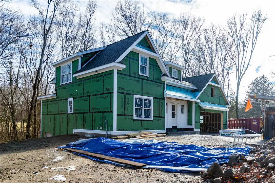 520 Greenbush Road, West Warwick, RI 02818 - #1