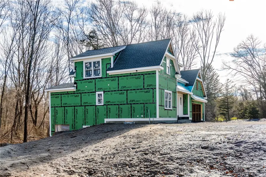 520 Greenbush Road, West Warwick, RI 02818 - #2