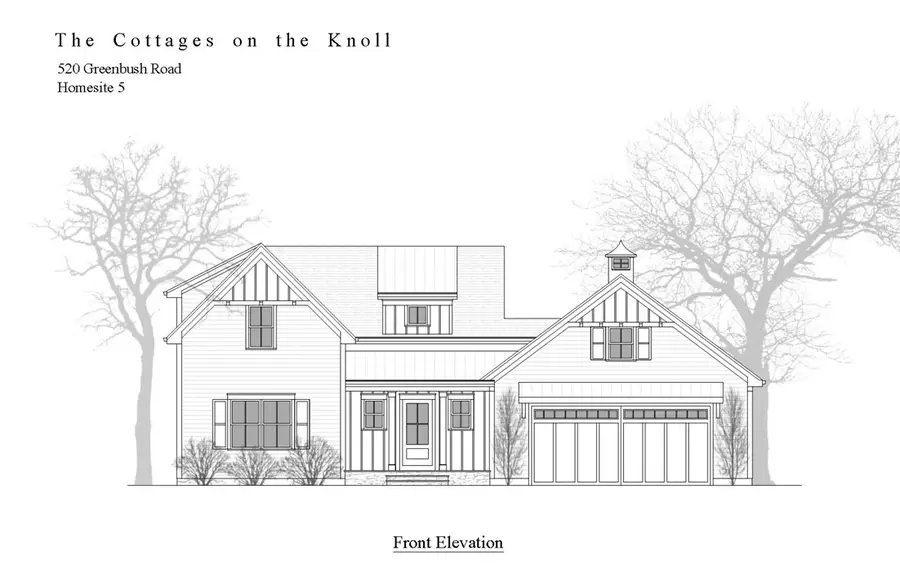 520 Greenbush Road, West Warwick, RI 02818 - #3