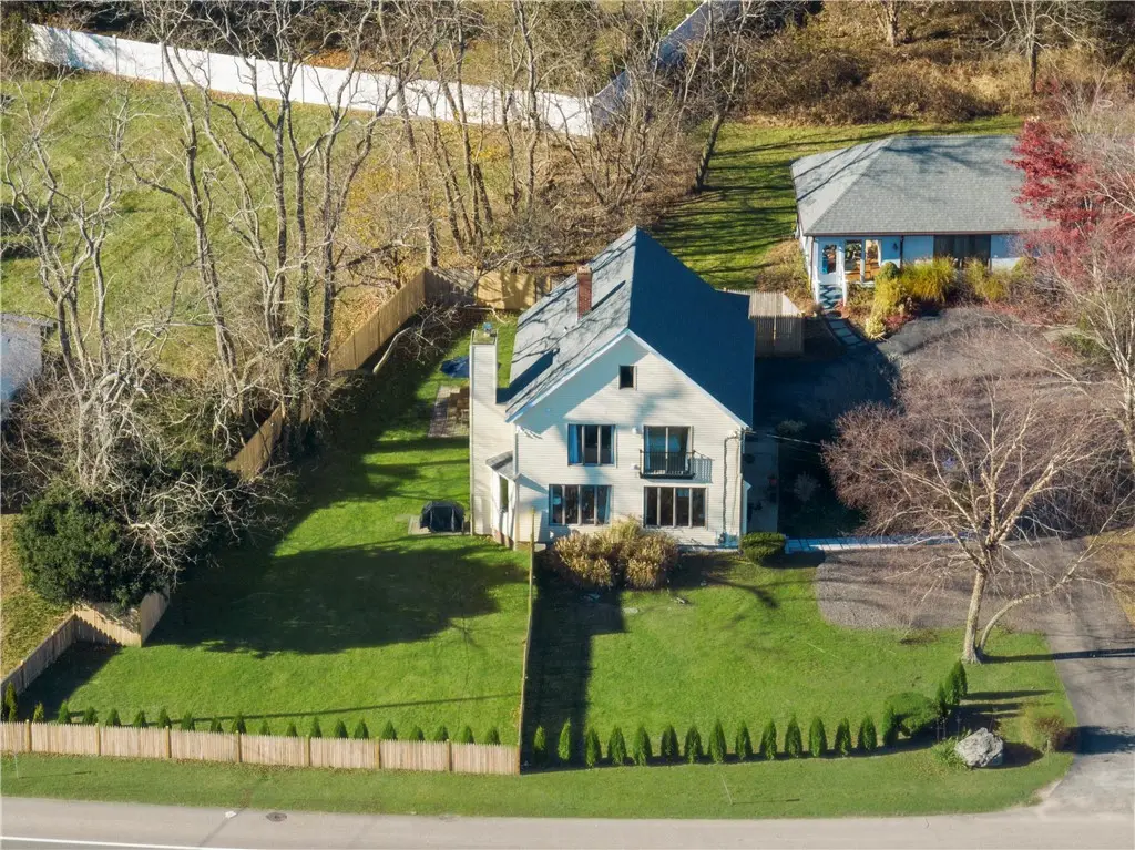 1705 Wampanoag Trail, Barrington, RI 02806 - Image #1