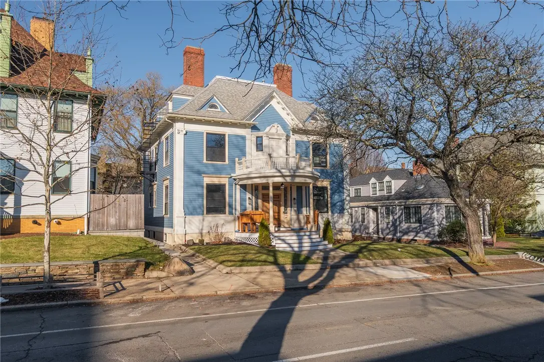 400 Angell Street, Providence, RI 02906 - Image #1