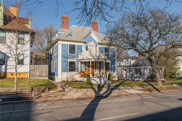 400 Angell Street, Providence, RI 02906