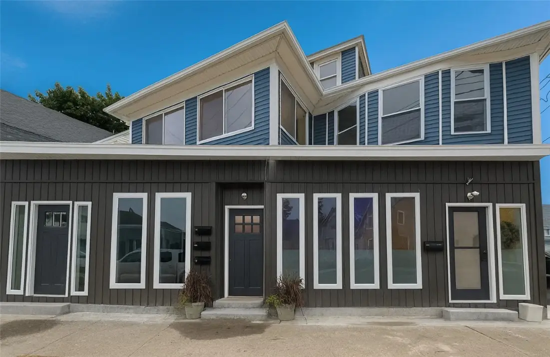 458 Smithfield Avenue, Pawtucket, RI 02860 - Image #1