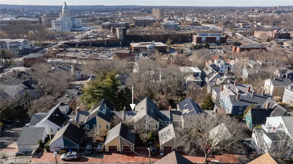 37 Pratt Street, Providence, RI 02906 - Image #1