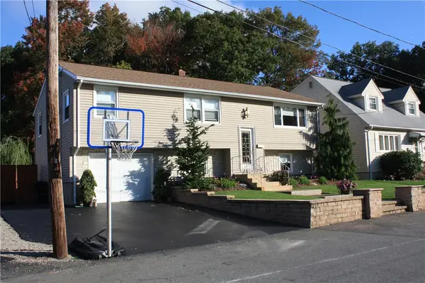 3 Vineland Avenue, North Providence, RI 02911