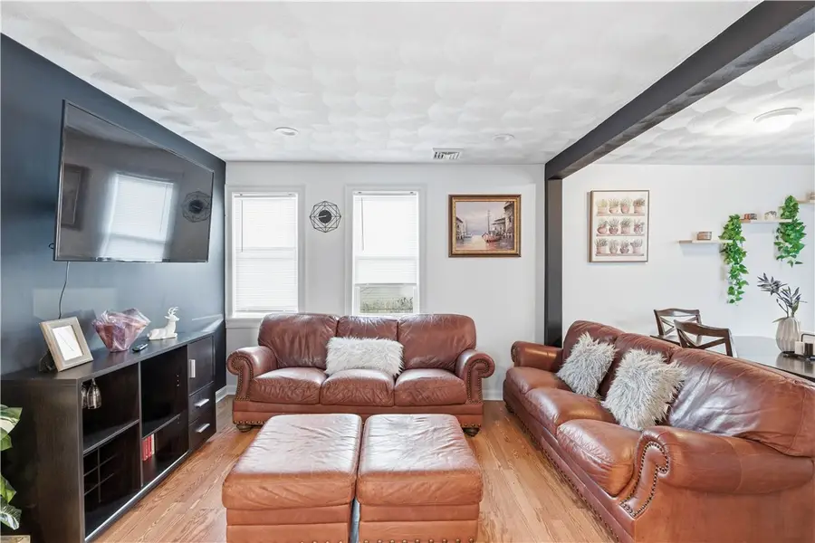 54 Silver Lake Avenue, Providence, RI 02909 - #2