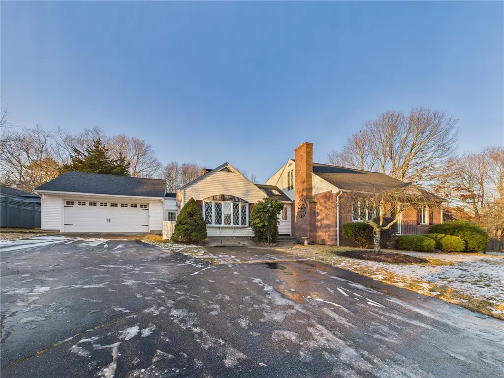 299 West Allenton Road, North Kingstown, RI 02852 - #1