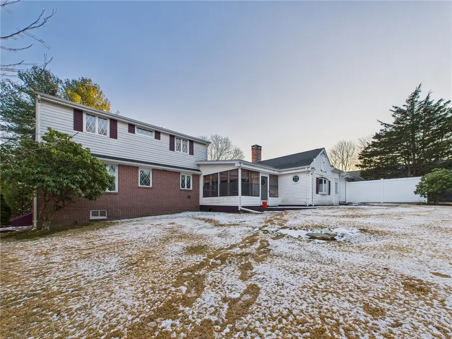 299 West Allenton Road, North Kingstown, RI 02852 - #3