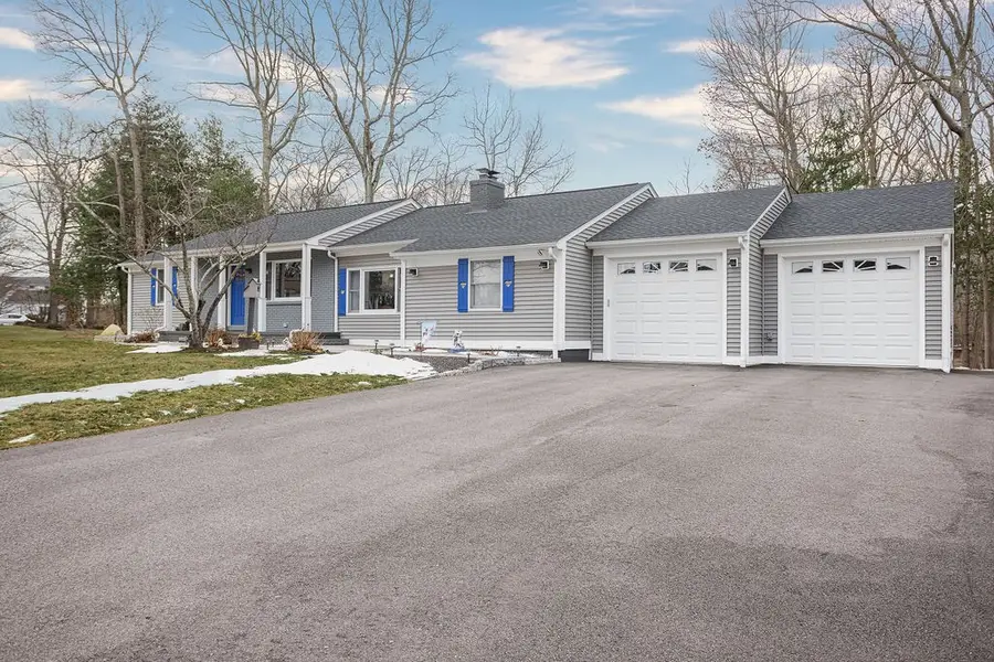 70 Ellen Lane, Cranston, RI 02921 - Image #2