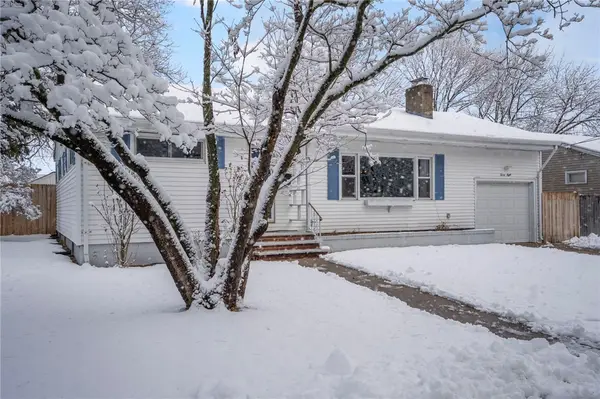 38 Baldino Drive, Cranston, RI 02920