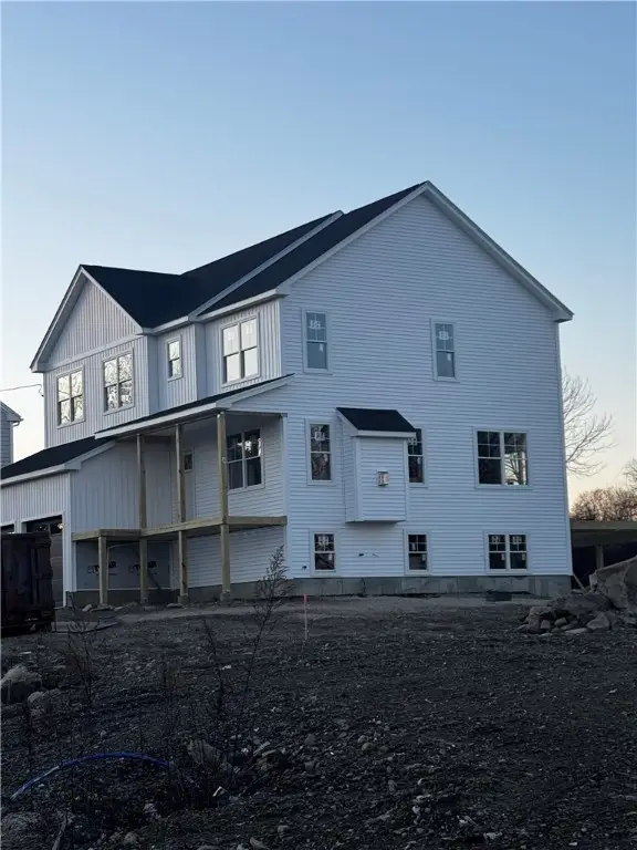 25 Massasoit Avenue, Bristol, RI 02809 - #3