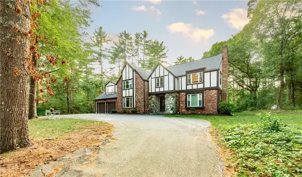 6 Running Stream Road, Massachusetts, MA 02769