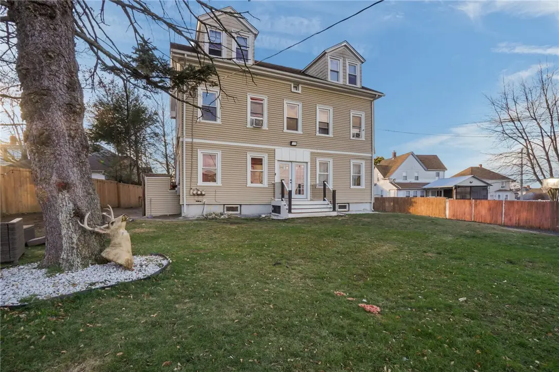 367 Laurel Hill Avenue, Cranston, RI 02920 - Image #1