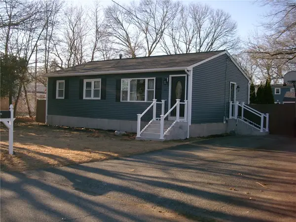 68 Alfred Street, Warwick, RI 02889