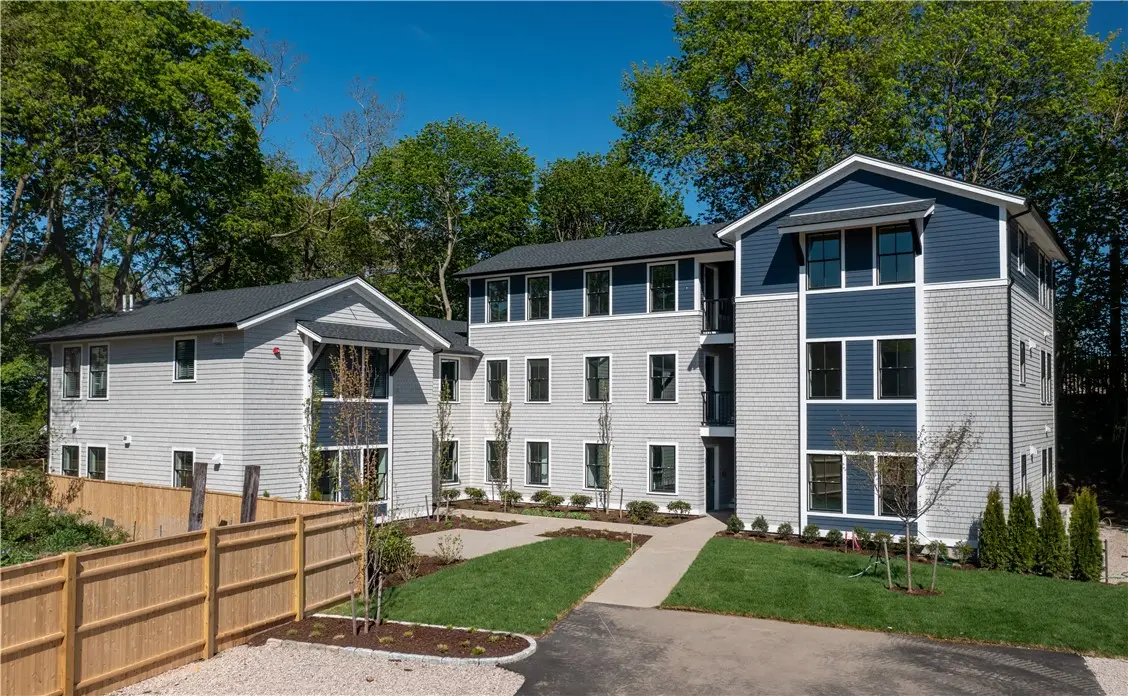 32 Exchange Street #101, East Greenwich, RI 02818 - Image #1