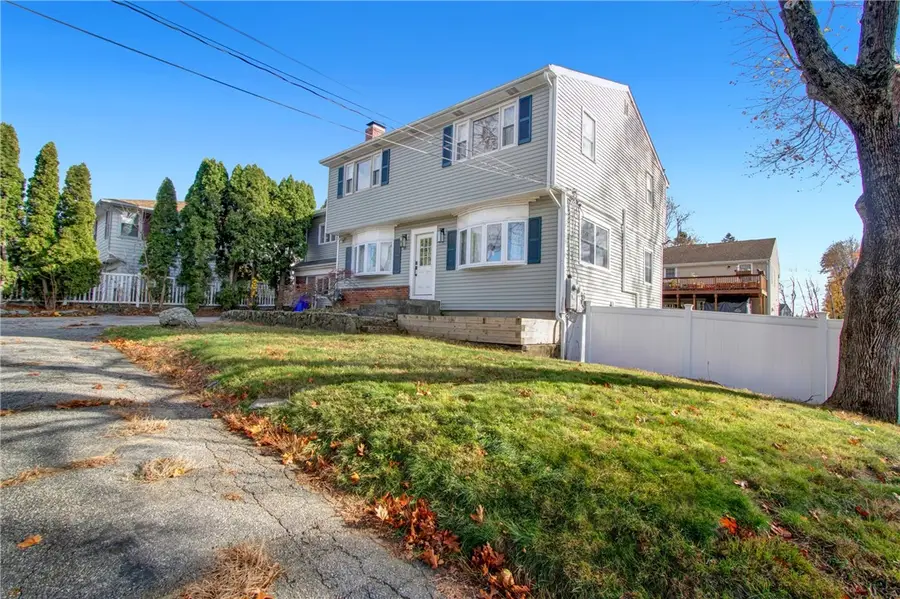 40 Rosner Avenue, North Providence, RI 02904 - Image #2