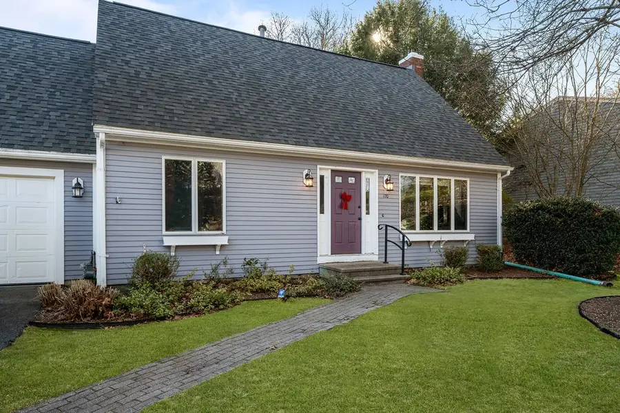 170 Weathervane Road, South Kingstown, RI 02879 - #2