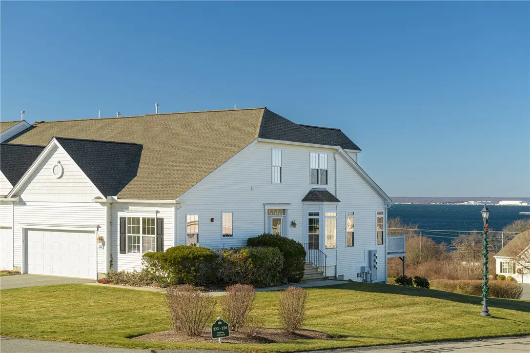 222 Rolling Hill Road, Portsmouth, RI 02871 - Image #1