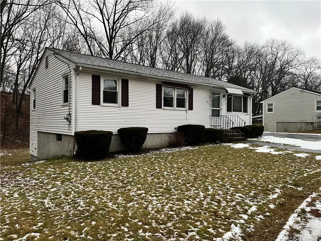 19 Washington Street, North Providence, RI 02904 - #1