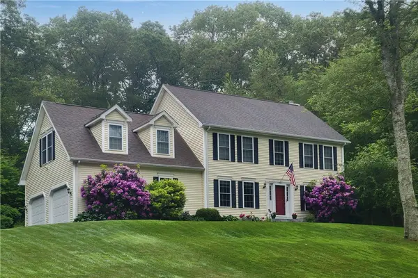 68 Wyassup Road, No Stonington, CT 06359