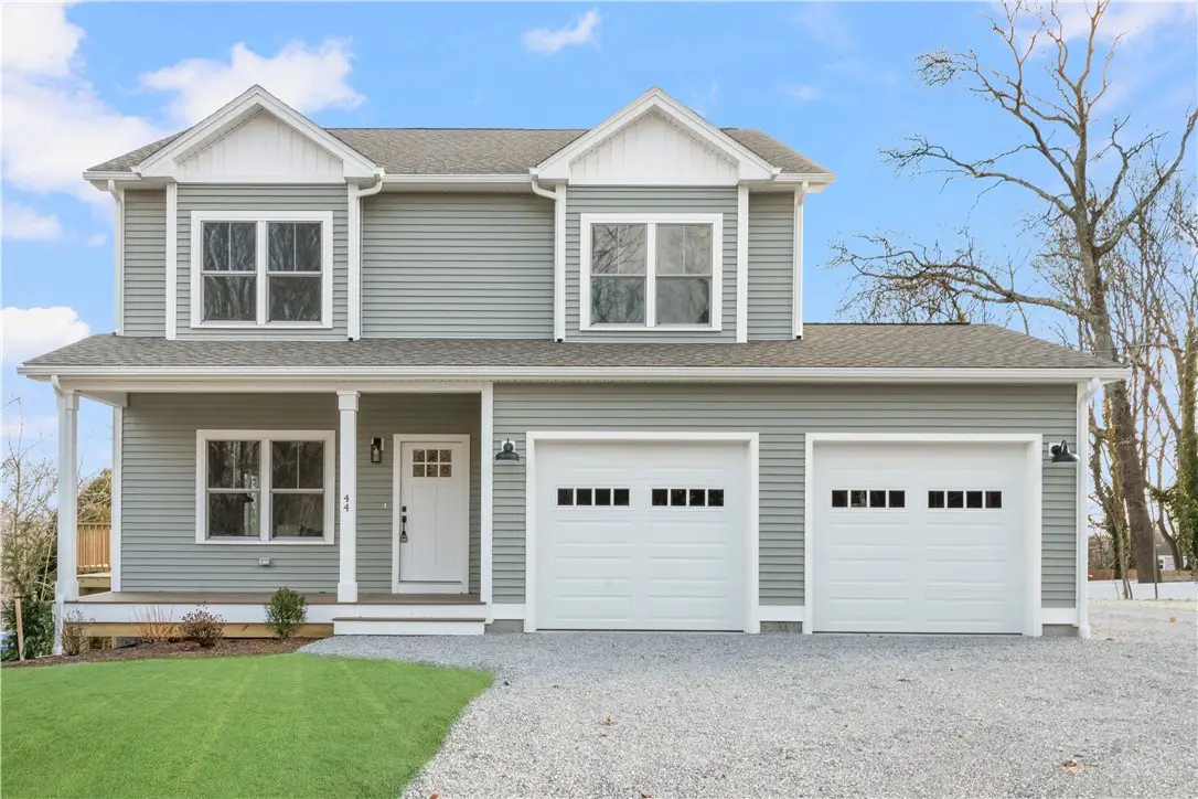 44 Oldham Street, Warwick, RI 02886 - Image #1