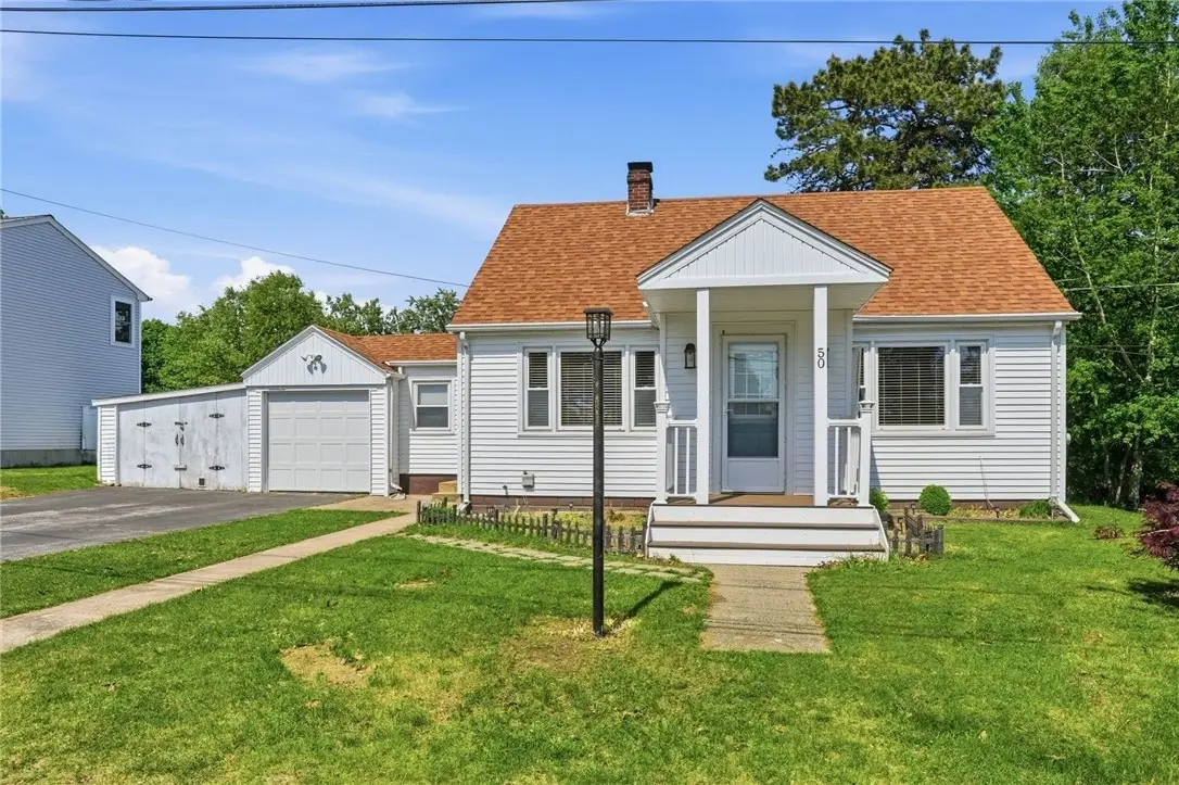 50 Pera Street, Warwick, RI 02886 - #1