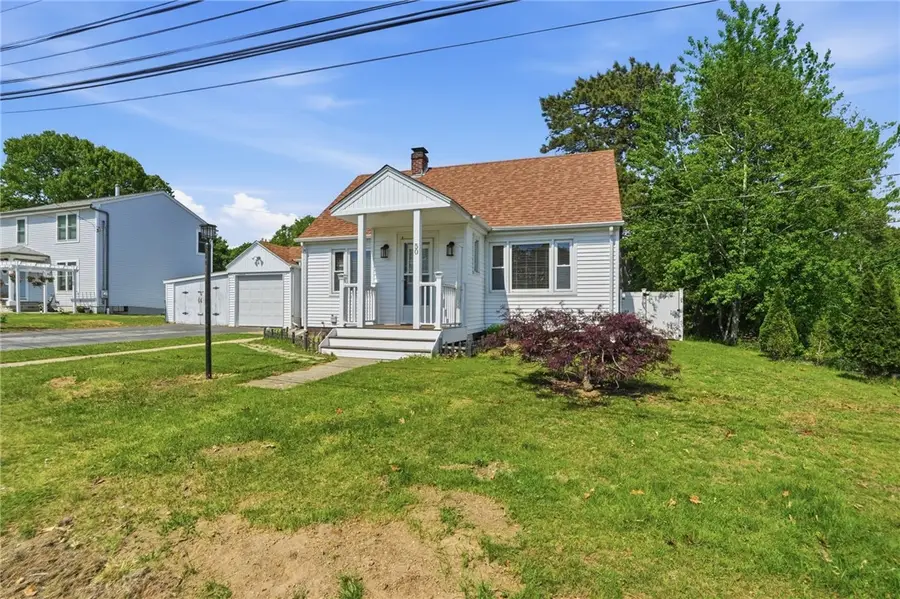 50 Pera Street, Warwick, RI 02886 - #3