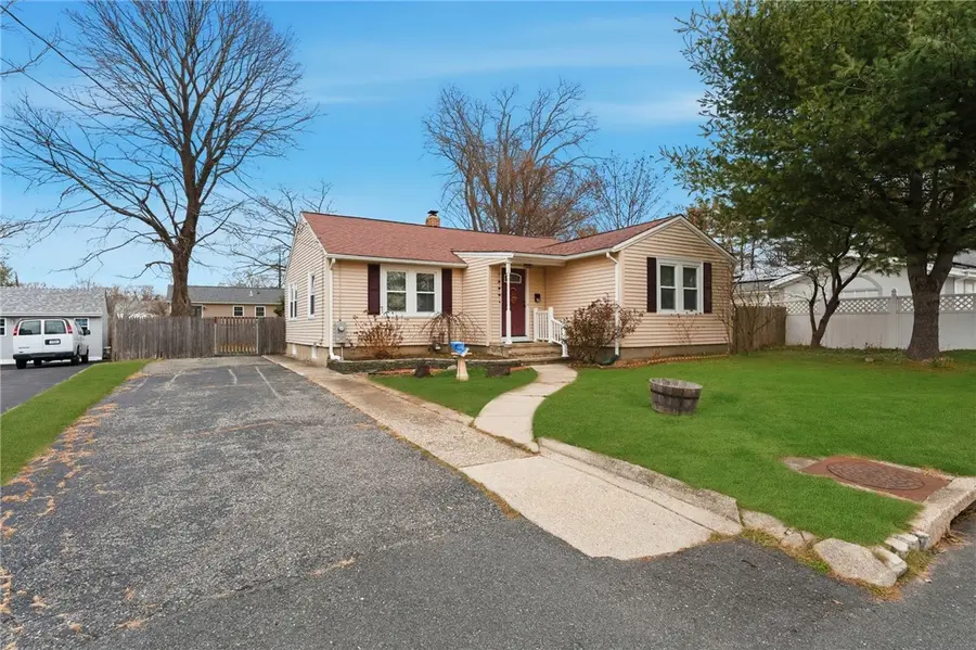 20 Bridgham Street, Rumford, RI 02916 - Image #3