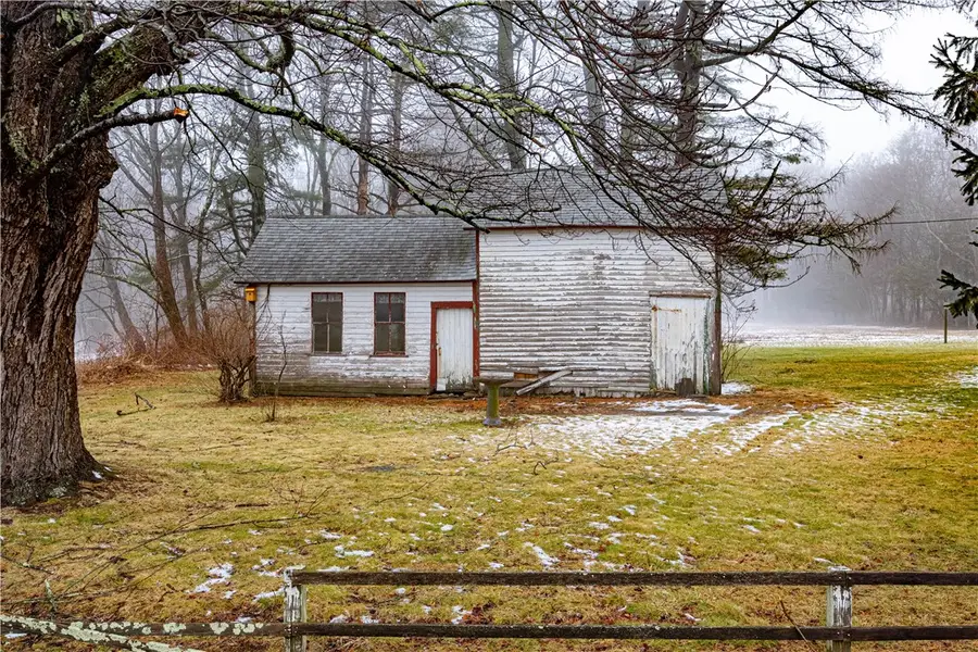 371 Central Pike, Scituate, RI 02857 - #2