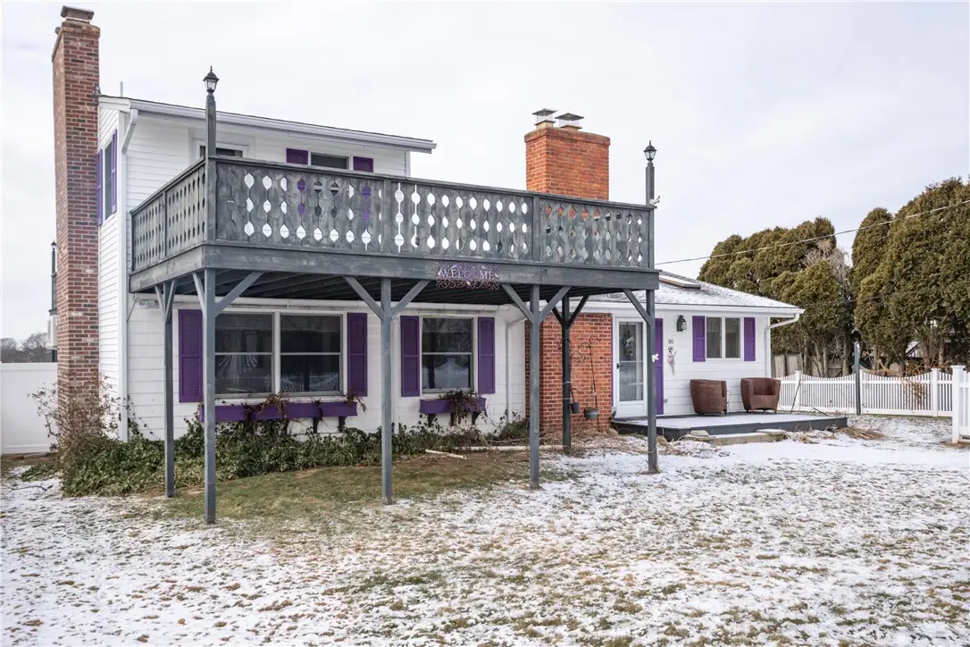 86 S Weeden Road, South Kingstown, RI 02879 - Image #1