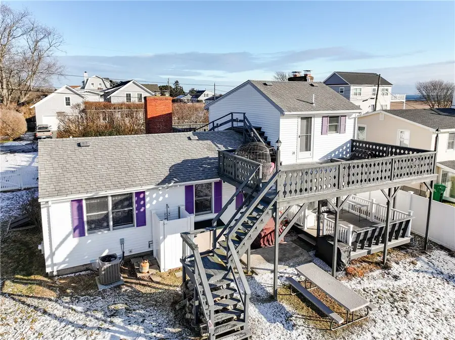 86 S Weeden Road, South Kingstown, RI 02879 - Image #2