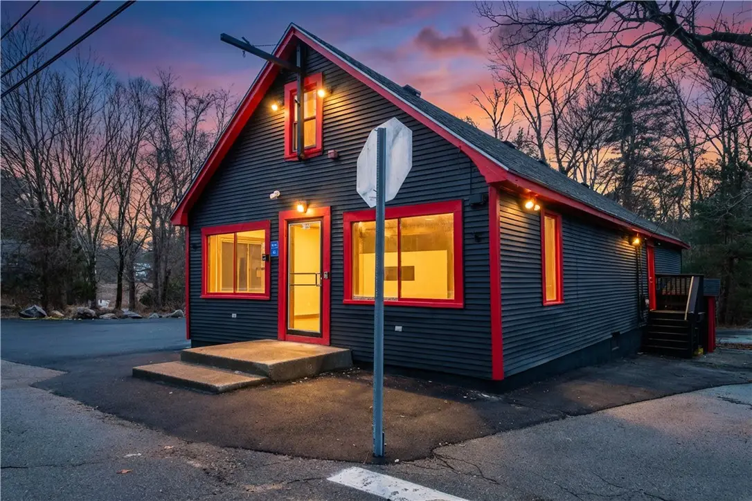 120 Danielson Pike, Foster, RI 02825 - Image #1