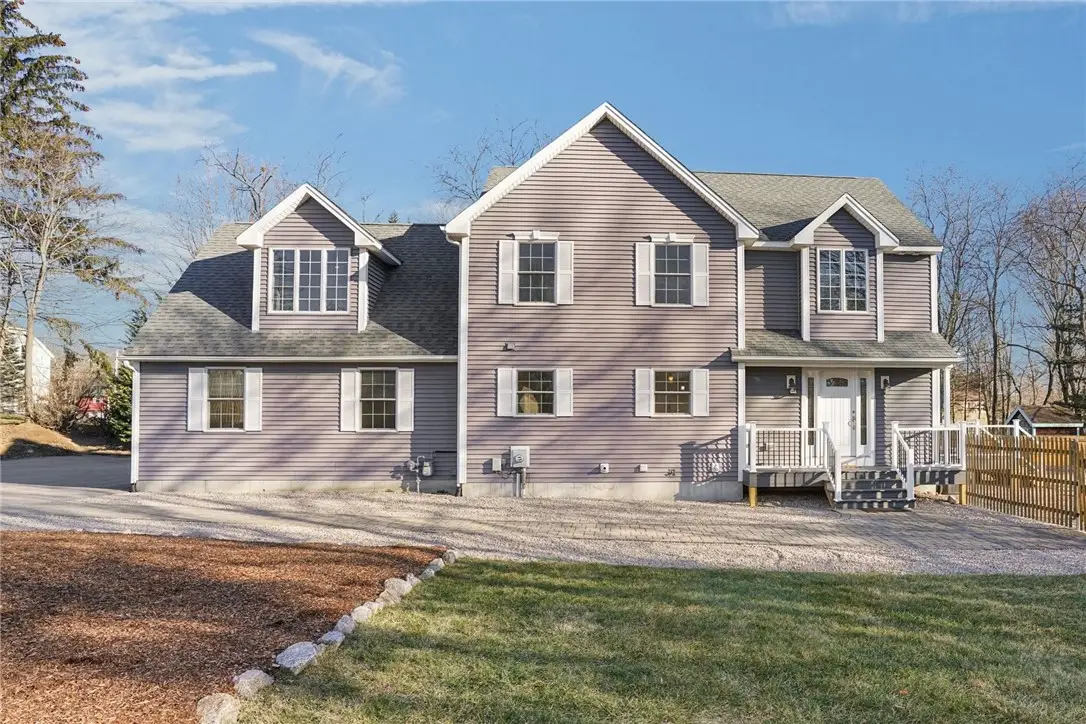 37 Holden Street, Coventry, RI 02816 - Image #1