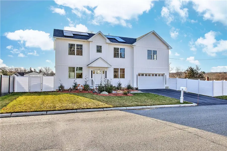 100 Priscilla Drive, Cranston, RI 02921 - Image #2