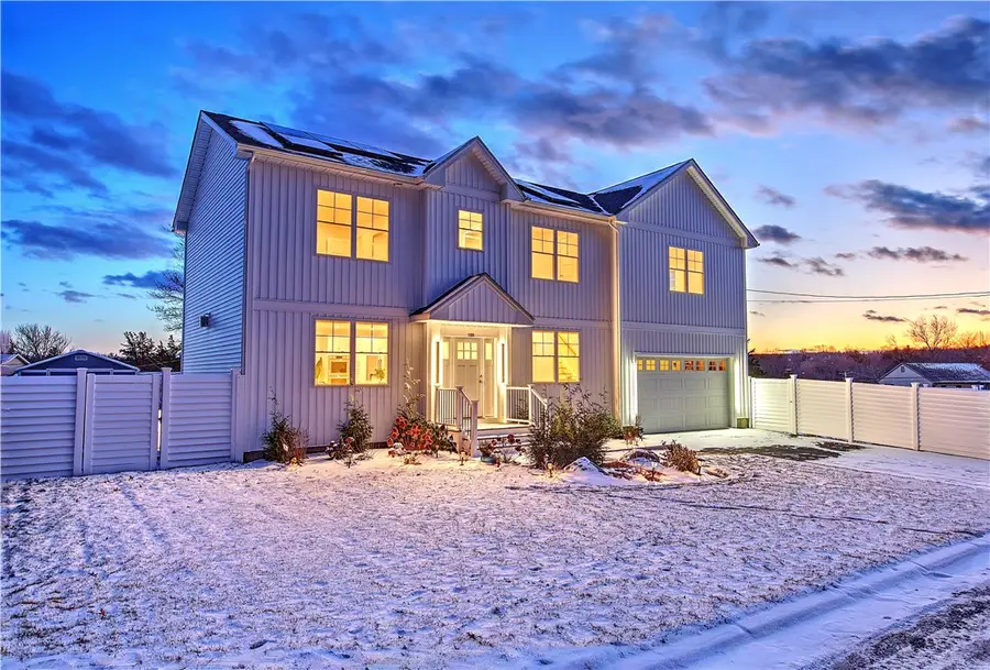 100 Priscilla Drive, Cranston, RI 02921 - Image #3