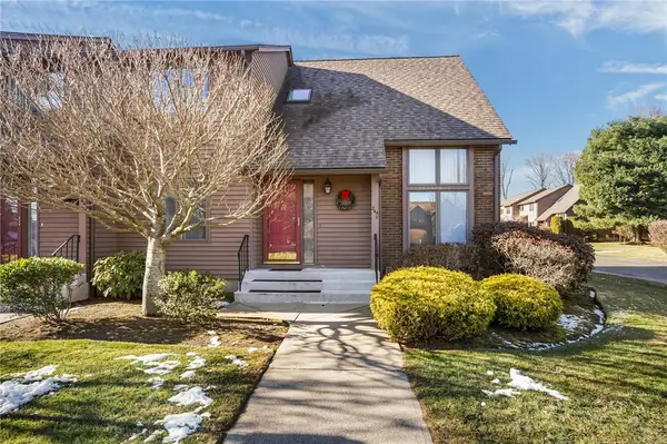 244 Mayfield Avenue #F, Cranston, RI 02920