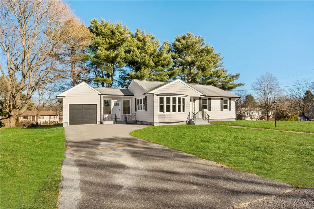 54 Doris Avenue, Tiverton, RI 02878 - Image #1