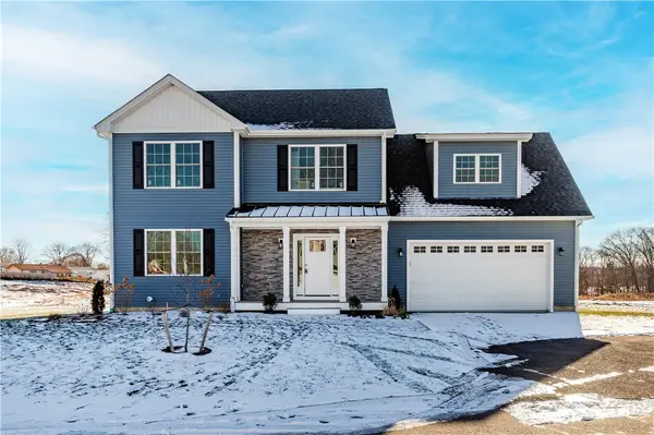 120 Sherwood Drive, Warwick, RI 02888