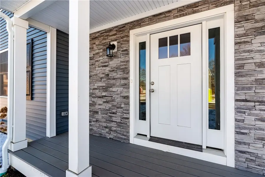 120 Sherwood Drive, Warwick, RI 02888 - #2