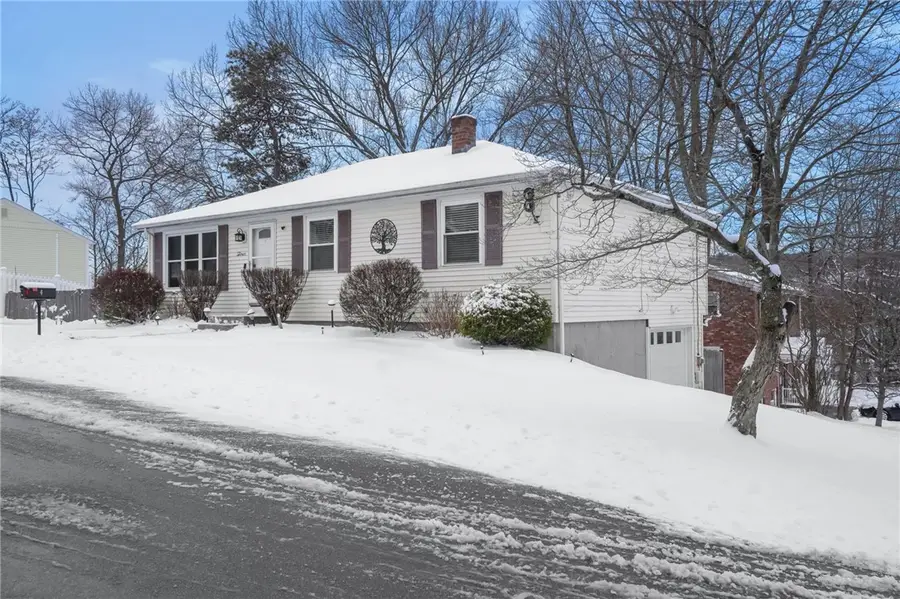 4 Clark Street, North Providence, RI 02911 - Image #2