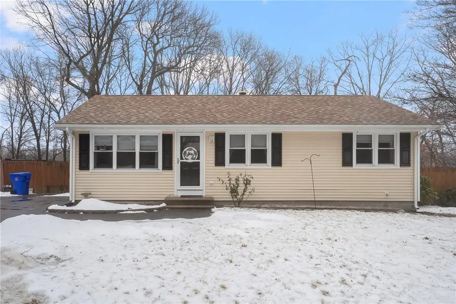 37 Washington Street, North Providence, RI 02904 - Image #2