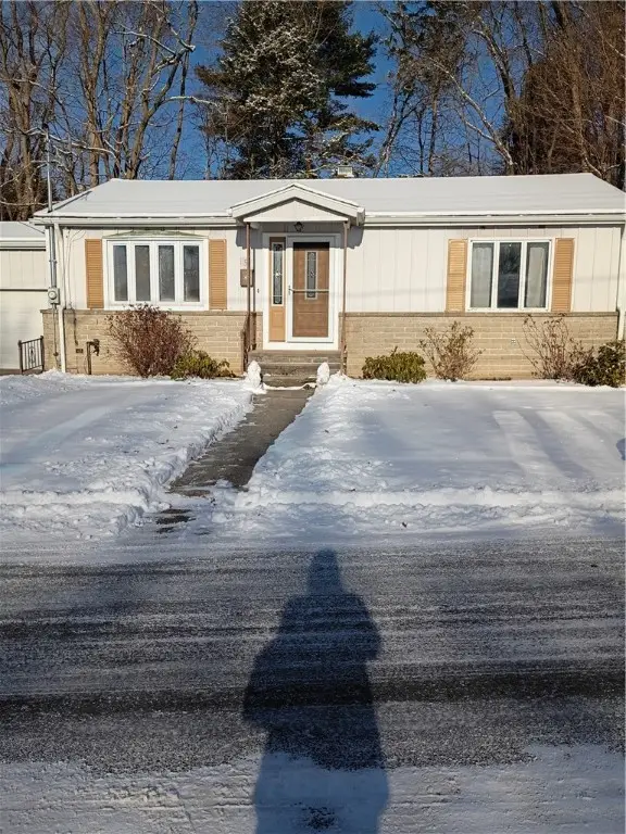 51 Allen Avenue, North Providence, RI 02911