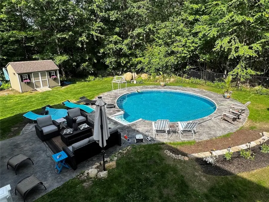 115 Regina Drive, West Greenwich, RI 02817 - Image #3