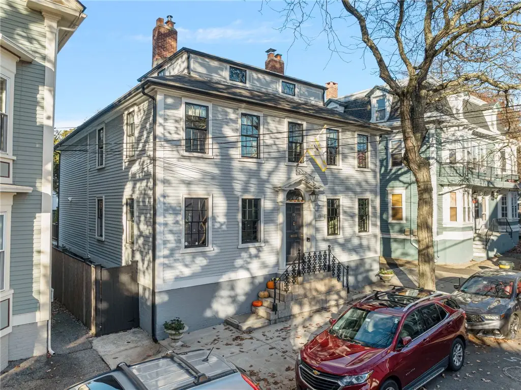 172 Williams Street, Providence, RI 02906 - Image #1